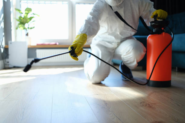 Reliable Hoarding Cleanup contractor in Aguila, AZ by Dulley Family Biohazard Services